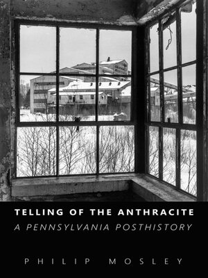 cover image of Telling of the Anthracite